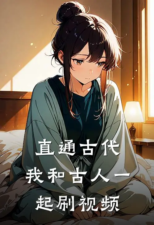 直通古代：我和古人一起刷视频
