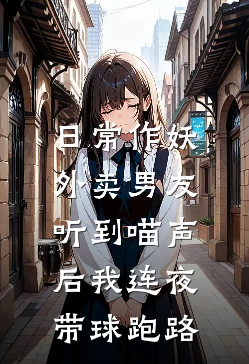 日常作妖外卖男友，听到喵声后我连夜带球跑路