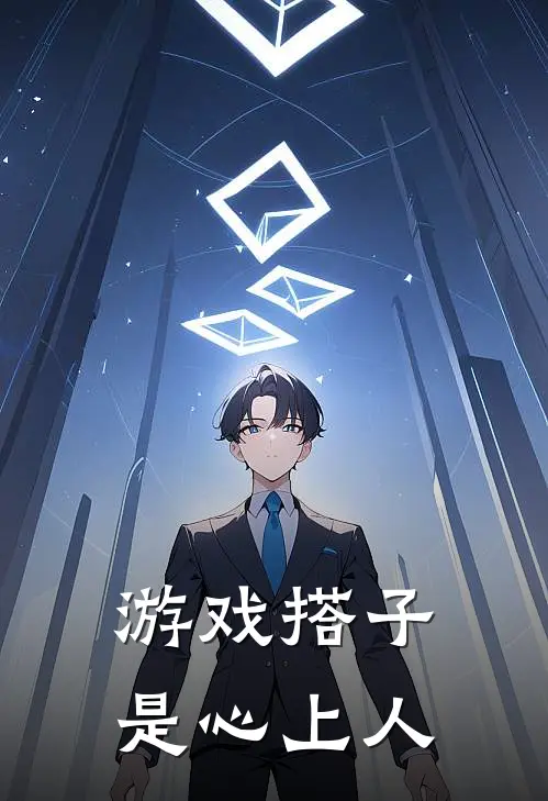 游戏搭子是心上人