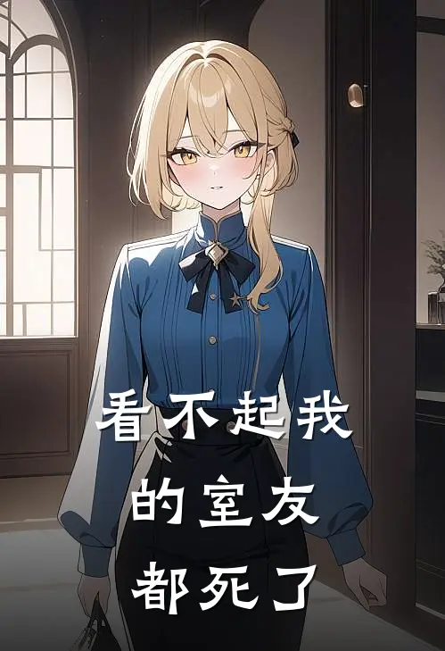 看不起我的室友，都死了