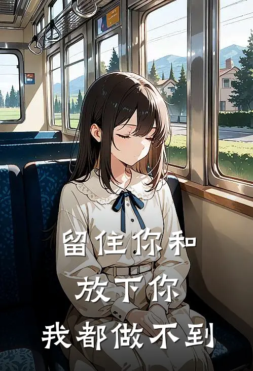 留住你和放下你，我都做不到