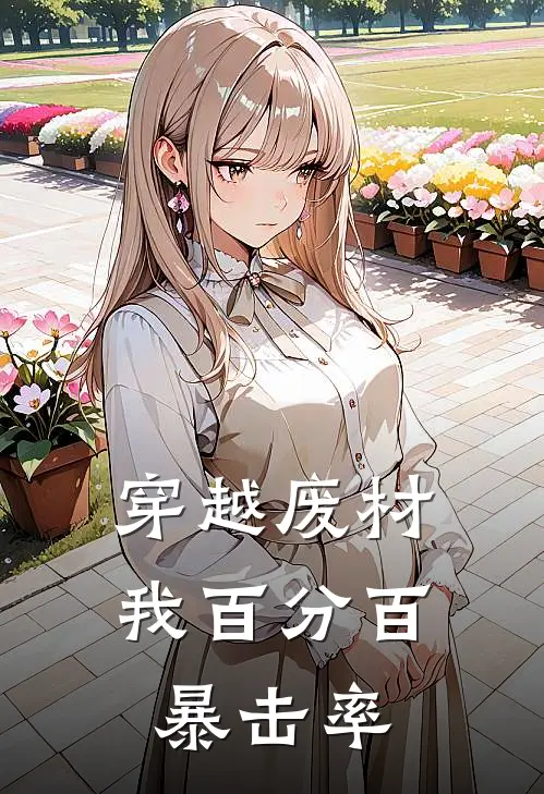 穿越废材，我百分百暴击率