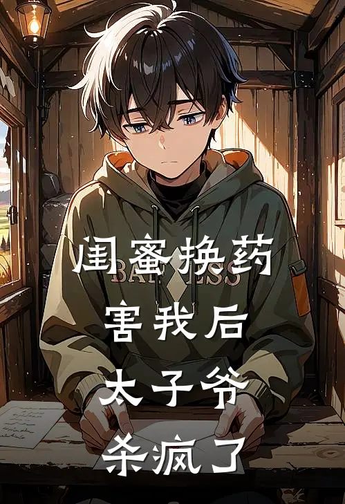 闺蜜换药害我后，太子爷杀疯了