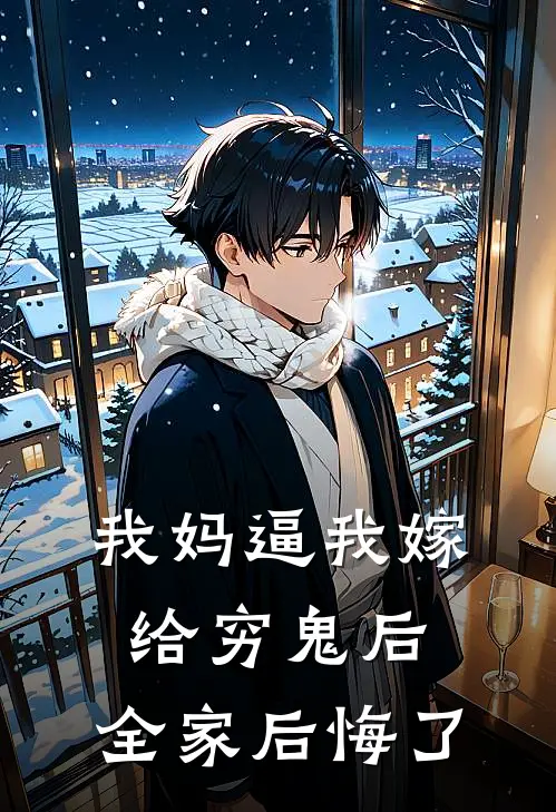 我妈逼我嫁给穷鬼后，全家后悔了