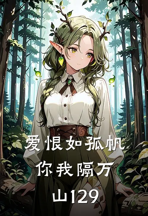 爱恨如孤帆，你我隔万山129