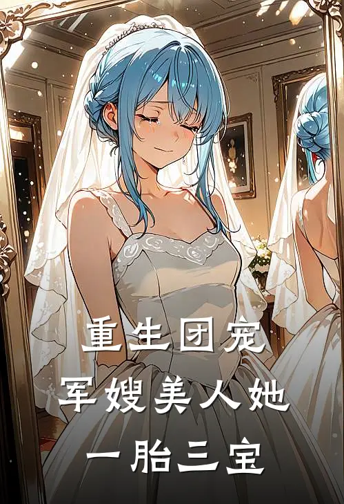 重生团宠:军嫂美人她一胎三宝