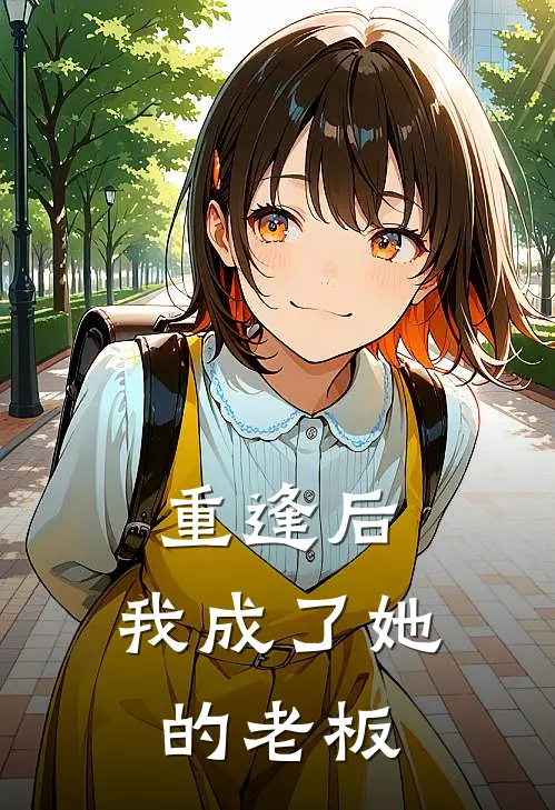 重逢后，我成了她的老板