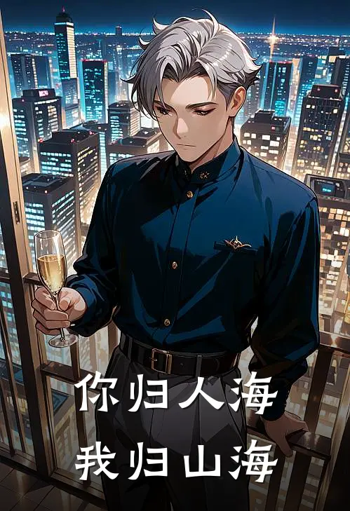 你归人海，我归山海