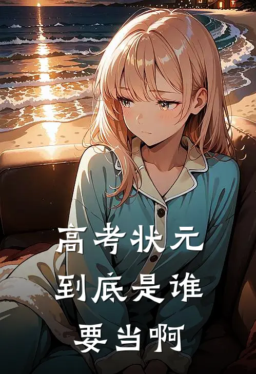 高考状元到底是谁要当啊