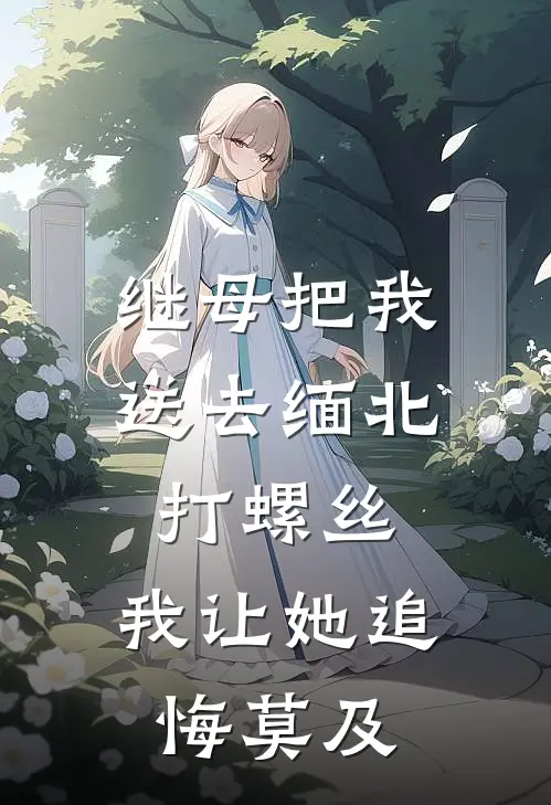 继母把我送去缅北打螺丝，我让她追悔莫及