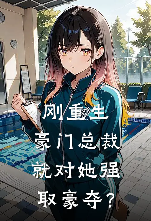 刚重生，豪门总裁就对她强取豪夺？