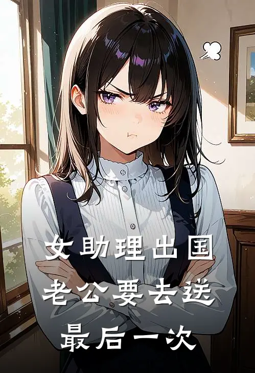 女助理出国，老公要去送最后一次