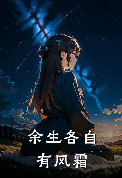 余生各自有风霜