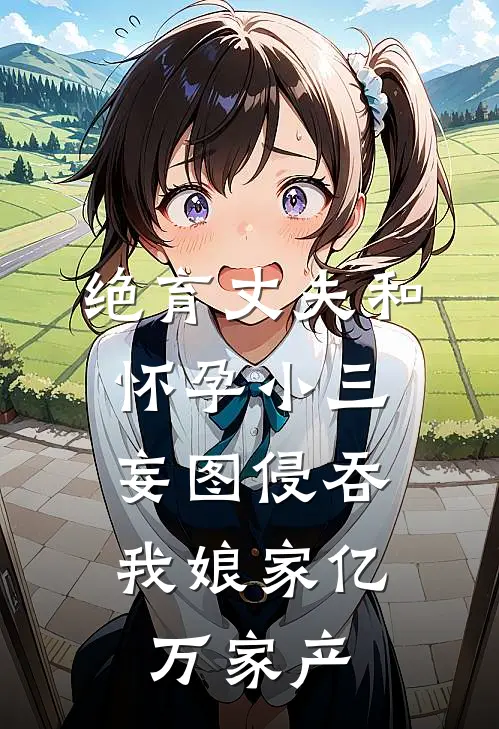 绝育丈夫和怀孕小三，妄图侵吞我娘家亿万家产