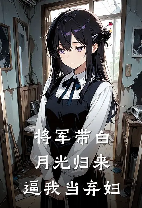 将军带白月光归来，逼我当弃妇