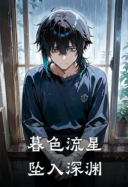 暮色流星，坠入深渊