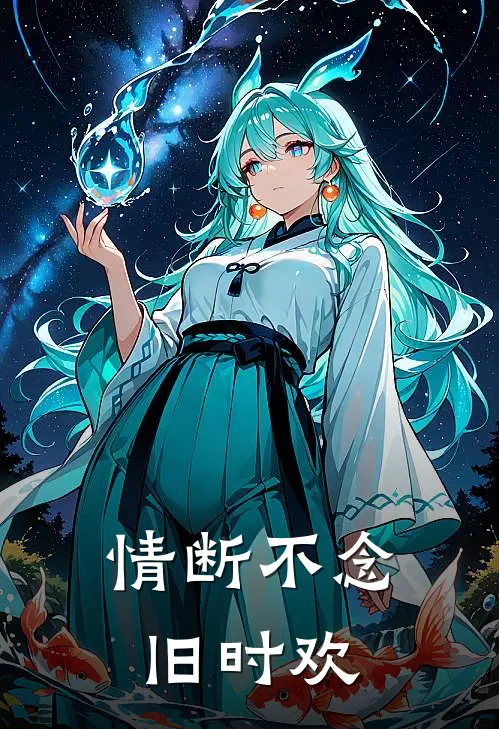 情断不念旧时欢