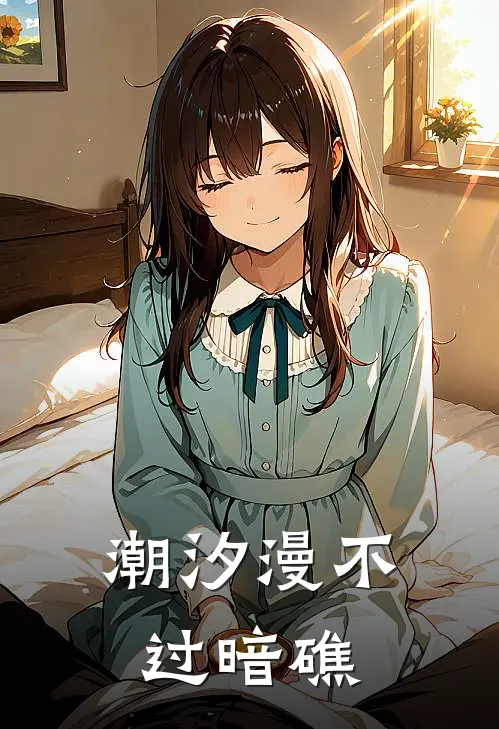 潮汐漫不过暗礁