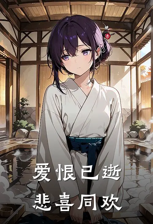 爱恨已逝，悲喜同欢