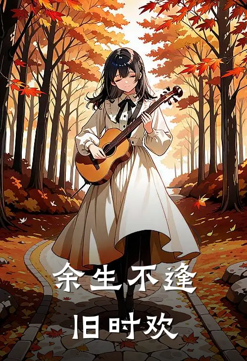 余生不逢旧时欢