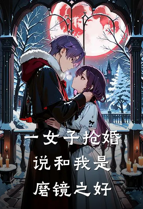一女子抢婚，说和我是磨镜之好