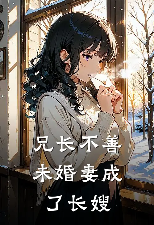 兄长不善，未婚妻成了长嫂