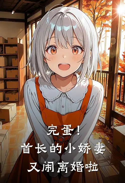 完蛋！首长的小娇妻又闹离婚啦