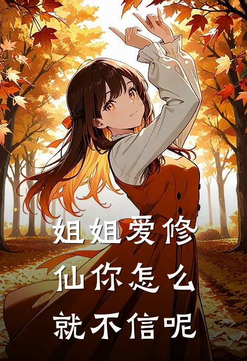 姐姐爱修仙你怎么就不信呢