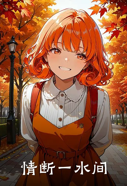 情断一水间