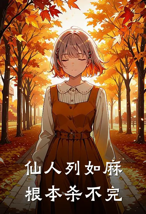 仙人列如麻，根本杀不完