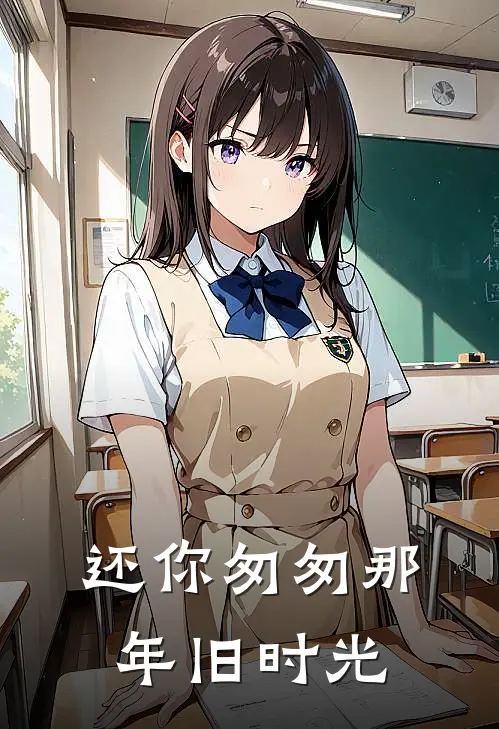 还你匆匆那年旧时光