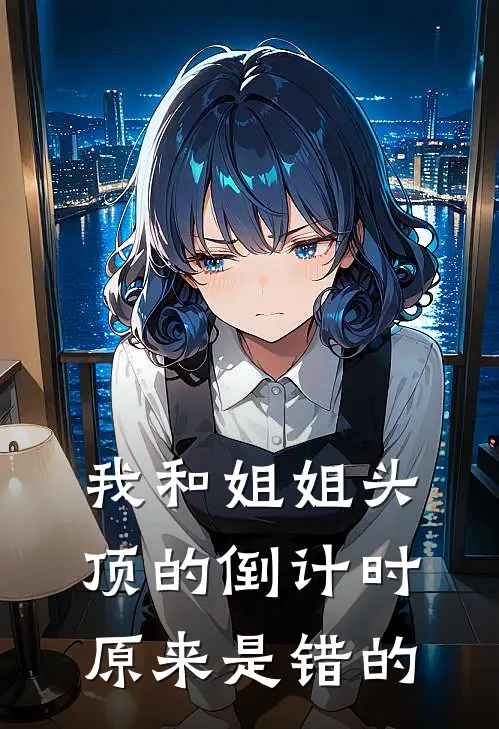我和姐姐头顶的倒计时，原来是错的