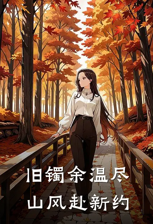 旧镯余温尽，山风赴新约