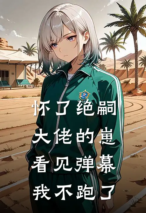 怀了绝嗣大佬的崽，看见弹幕我不跑了