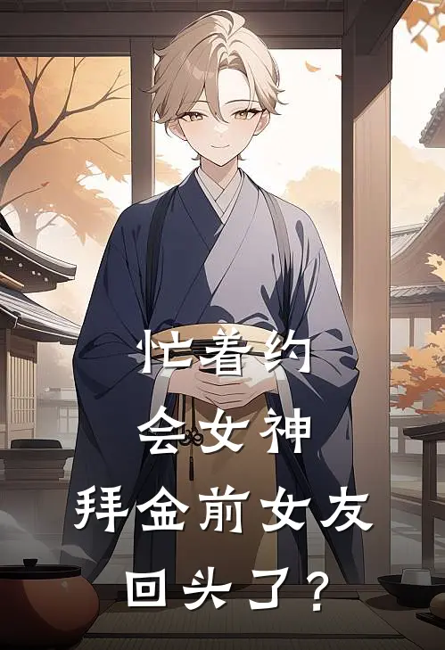 忙着约会女神，拜金前女友回头了？