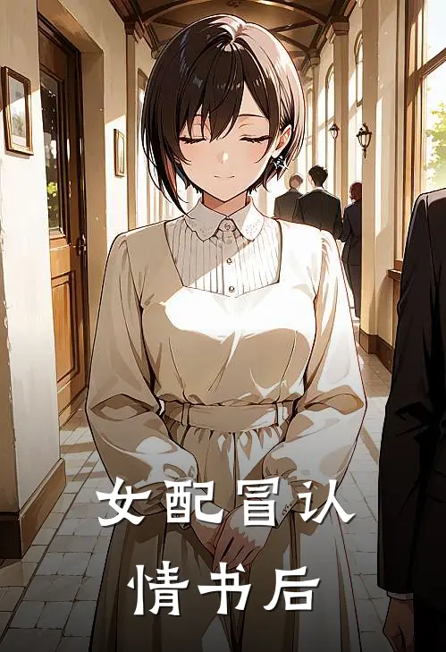 女配冒认情书后
