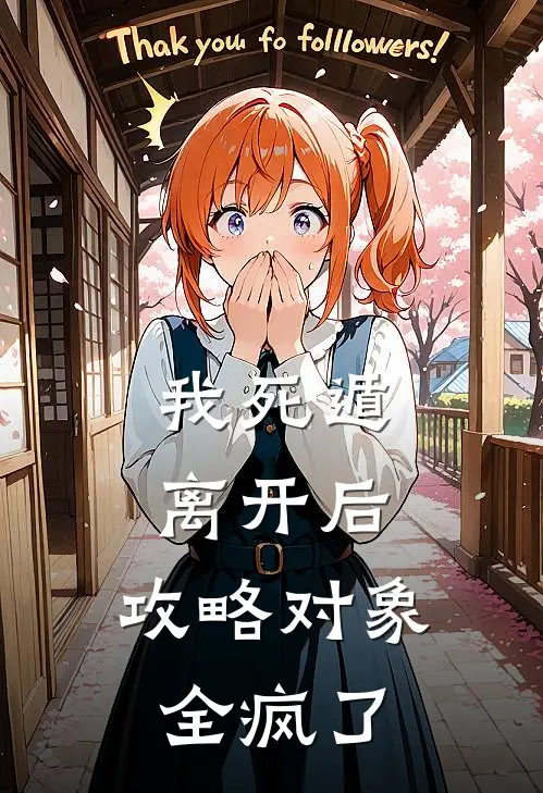 我死遁离开后，攻略对象全疯了
