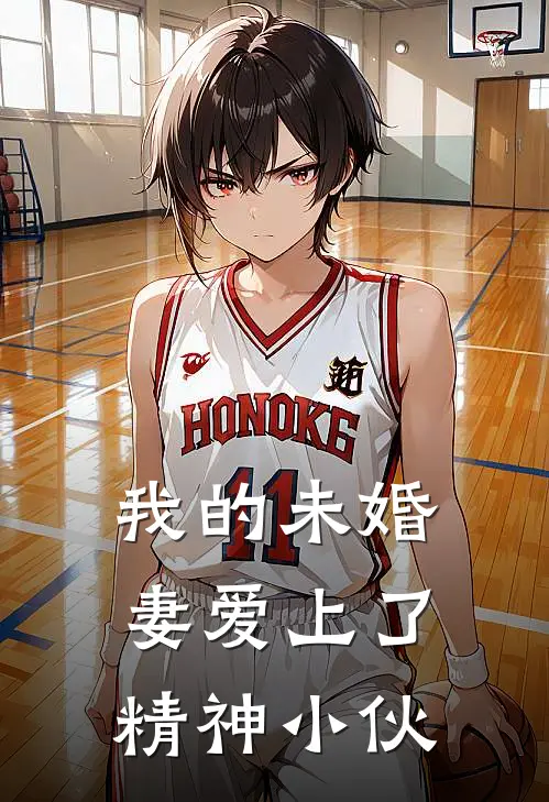 我的未婚妻爱上了精神小伙