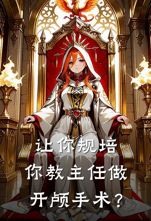 让你规培，你教主任做开颅手术？
