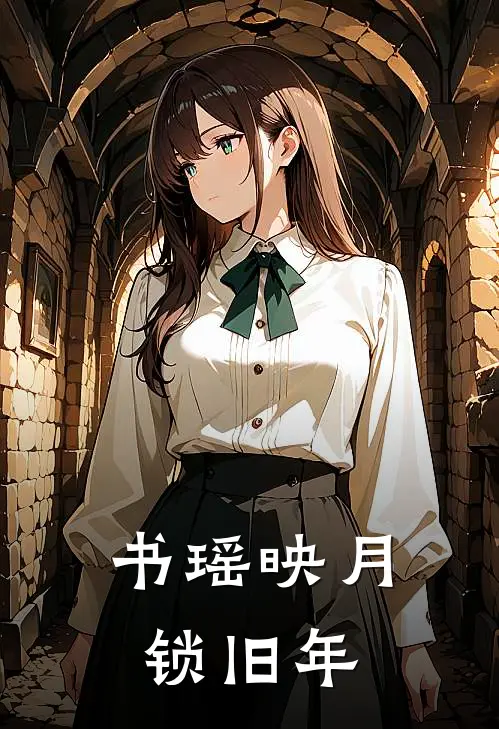 书瑶映月锁旧年