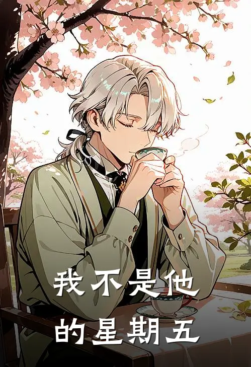 我不是他的星期五