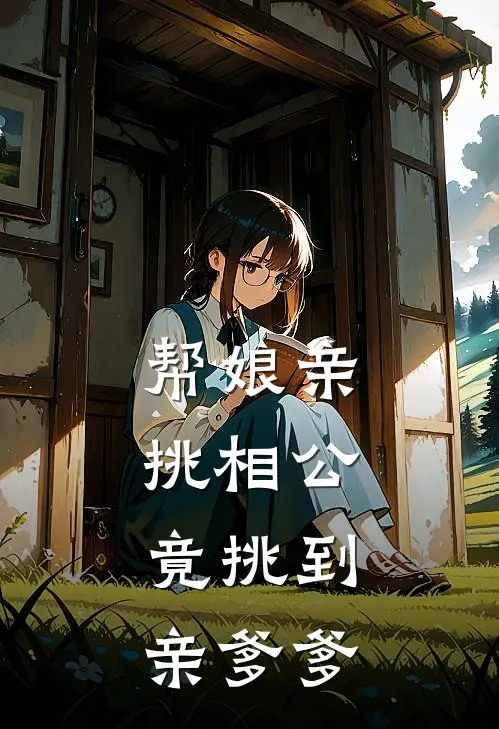 帮娘亲挑相公，竟挑到亲爹爹