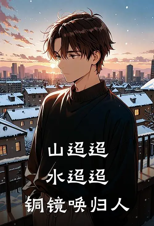 山迢迢，水迢迢，铜镜唤归人