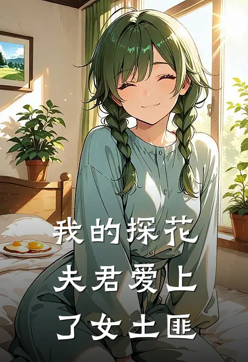 我的探花夫君爱上了女土匪