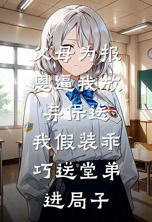 父母为报恩逼我放弃保送，我假装乖巧送堂弟进局子