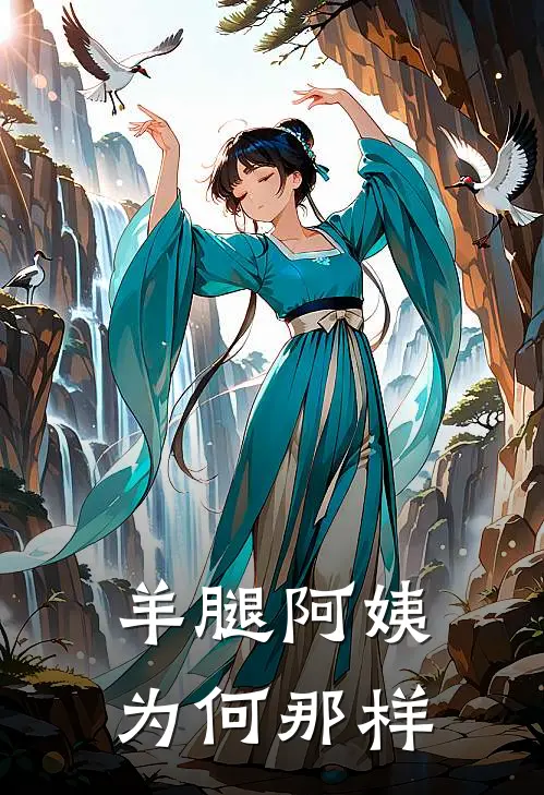 羊腿阿姨为何那样