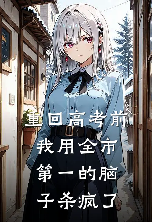 重回高考前，我用全市第一的脑子杀疯了