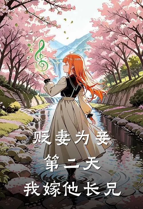贬妻为妾第二天，我嫁他长兄