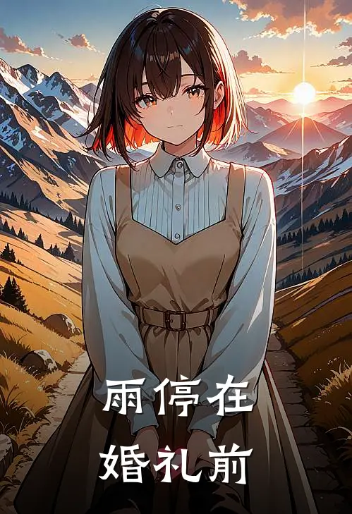 雨停在婚礼前