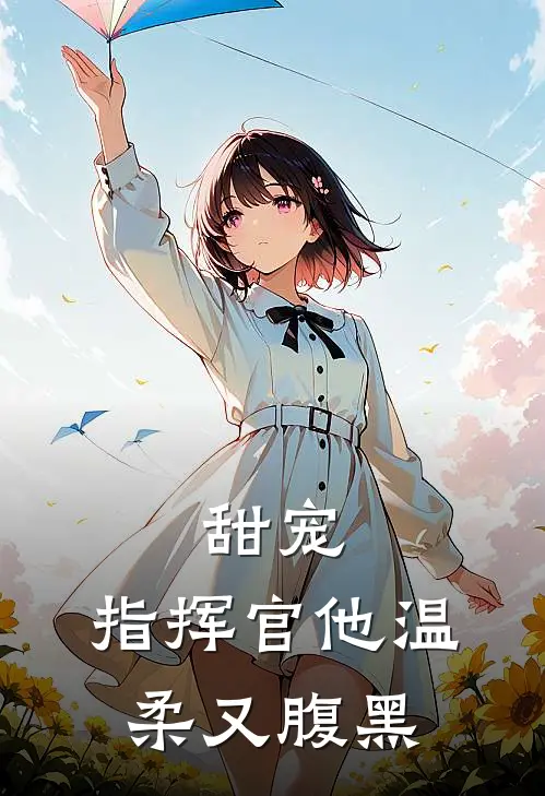甜宠：指挥官他温柔又腹黑